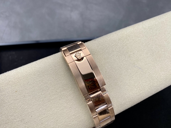 激安ロレックス着用イメージ